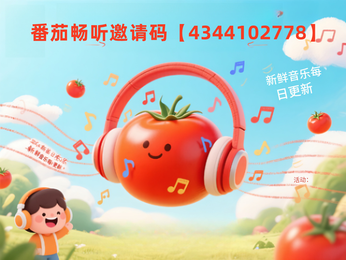 番茄畅听10
